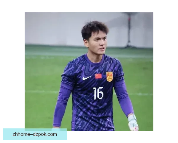 U23国足战平伊拉克王钰栋频频造险李昊神扑力保城门全场