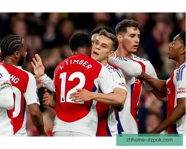 英超争冠概率解析利物浦领跑八成以上阿森纳仍存希望冠军悬念走向前瞻